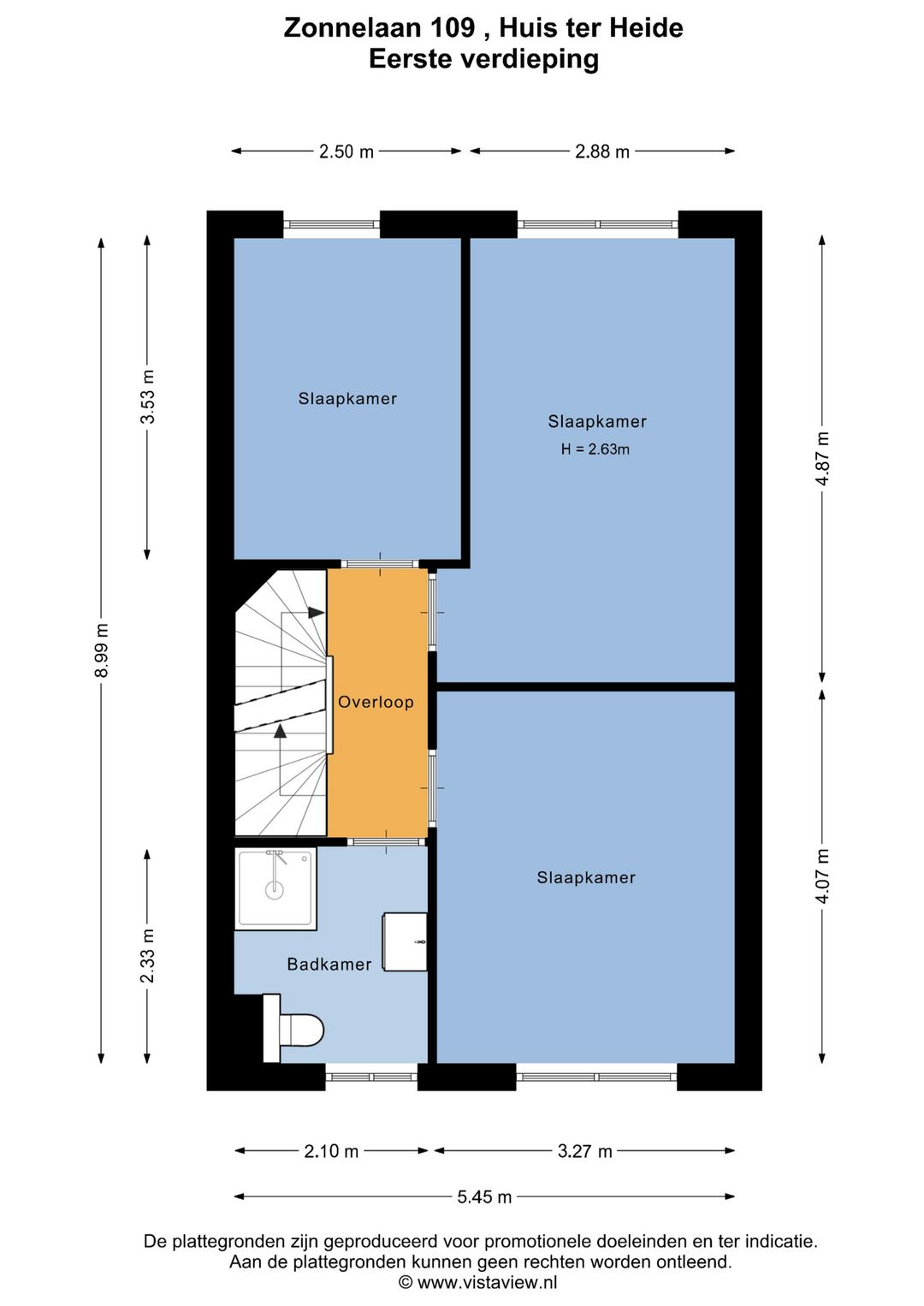 Foto 56 van Zonnelaan 109