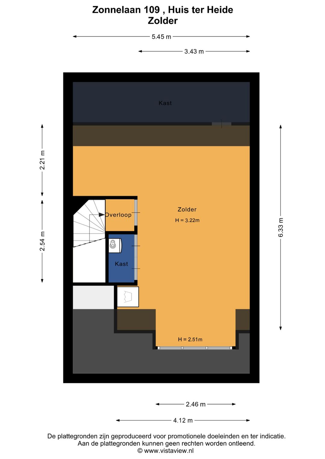 Foto 58 van Zonnelaan 109