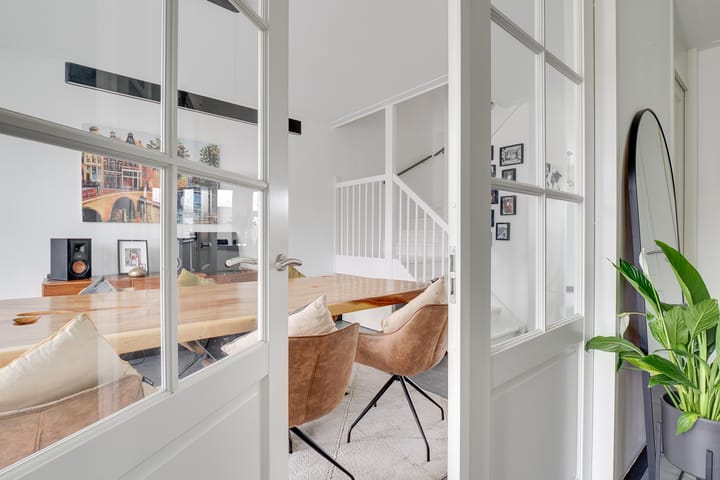 Foto 2 van Leonard Bernsteinkade 28