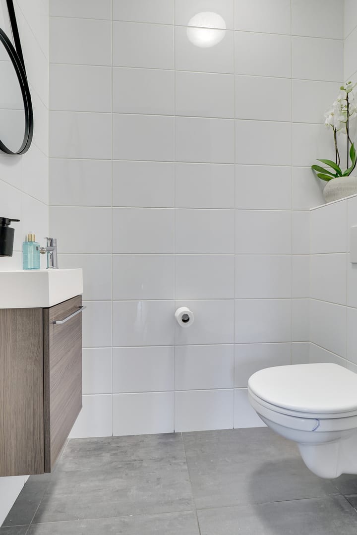 Foto 7 van Leonard Bernsteinkade 28