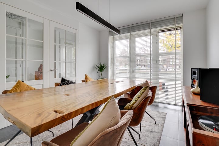 Foto 8 van Leonard Bernsteinkade 28