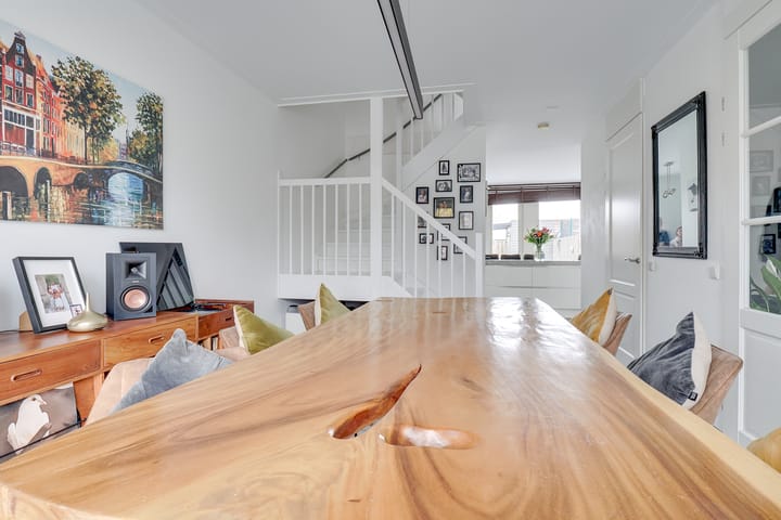 Foto 10 van Leonard Bernsteinkade 28