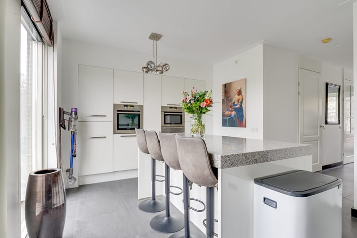 Foto 11 van Leonard Bernsteinkade 28