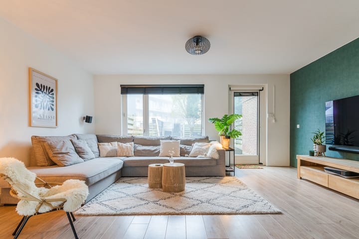 Foto 2 van Tuin van Halo 17