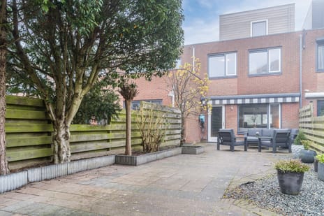 Tuin van Halo 17 tertiary image