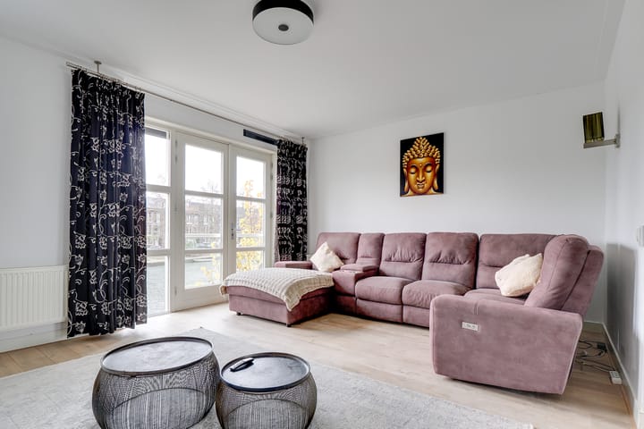 Foto 16 van Leonard Bernsteinkade 28