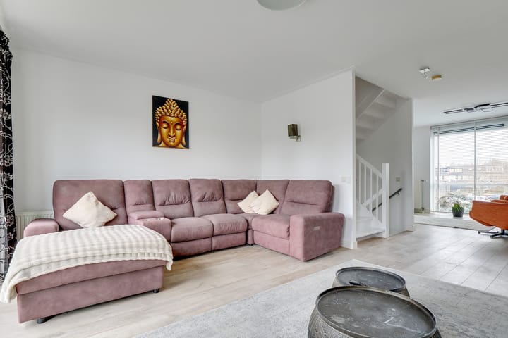 Foto 17 van Leonard Bernsteinkade 28