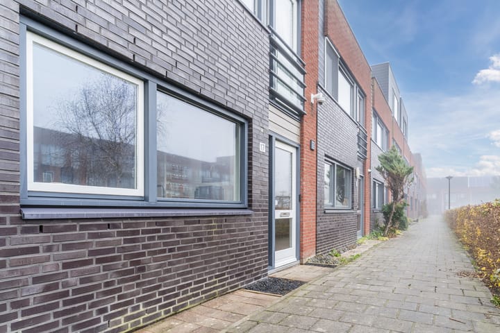 Foto 4 van Tuin van Halo 17