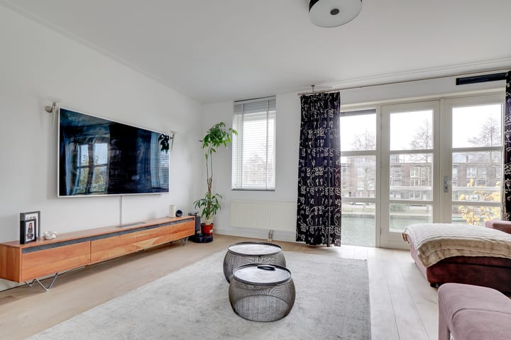 Foto 18 van Leonard Bernsteinkade 28