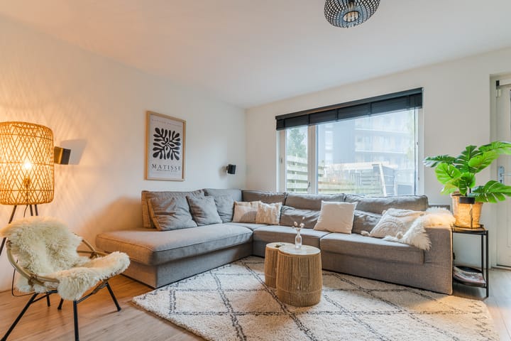 Foto 5 van Tuin van Halo 17