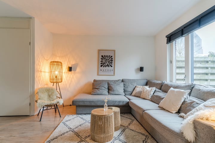 Foto 6 van Tuin van Halo 17