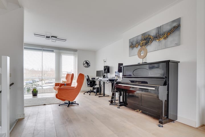 Foto 20 van Leonard Bernsteinkade 28