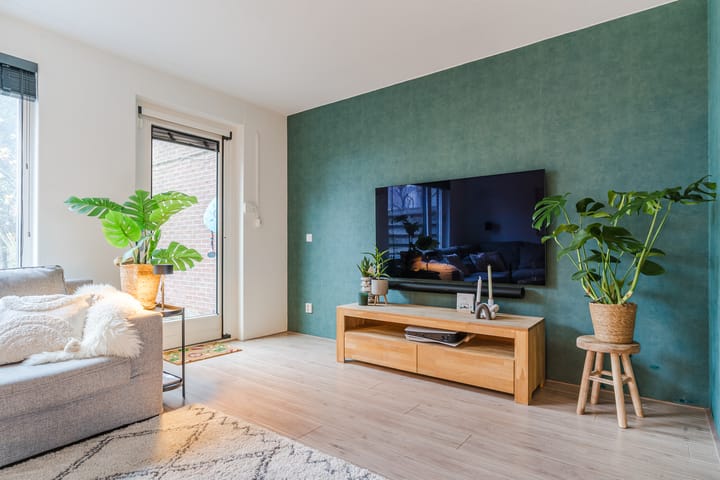 Foto 7 van Tuin van Halo 17