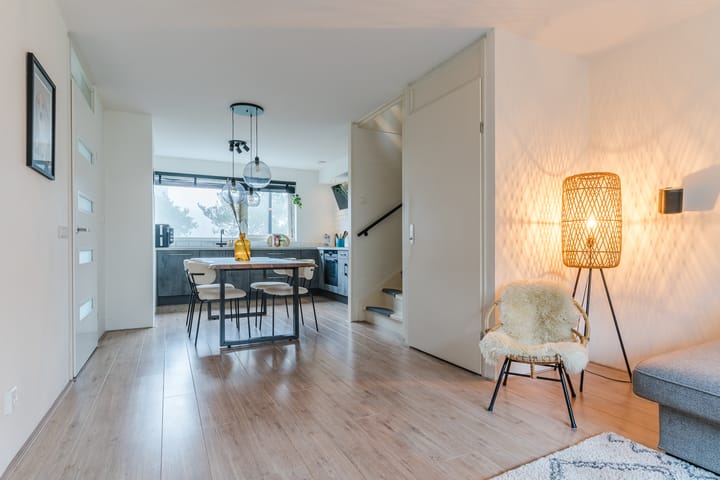 Foto 8 van Tuin van Halo 17