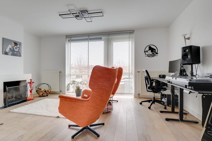 Foto 22 van Leonard Bernsteinkade 28