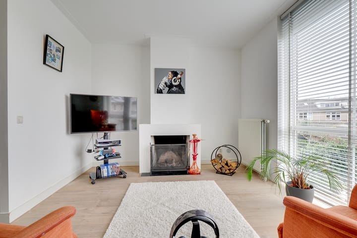 Foto 23 van Leonard Bernsteinkade 28