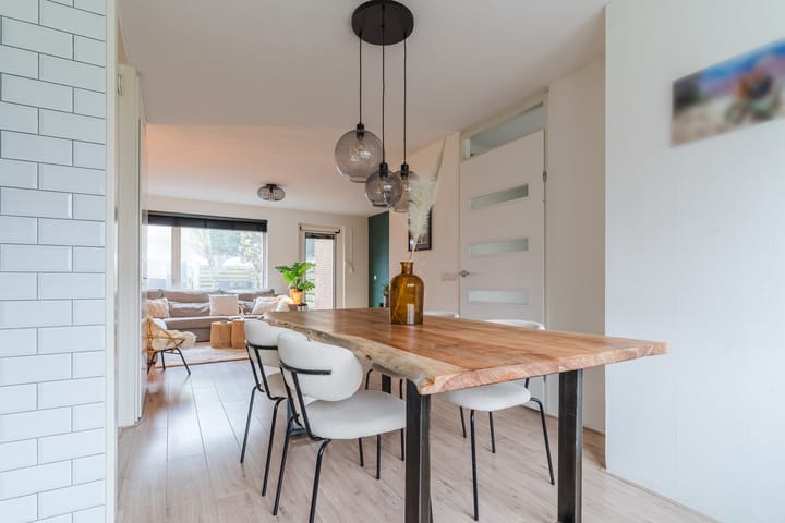 Foto 10 van Tuin van Halo 17