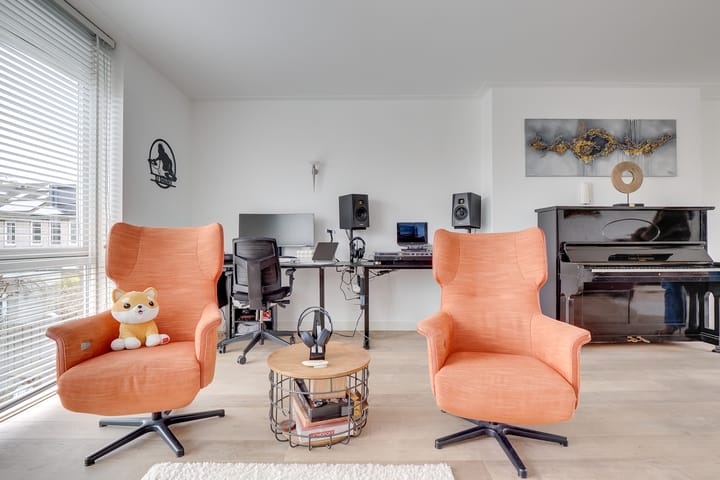 Foto 24 van Leonard Bernsteinkade 28