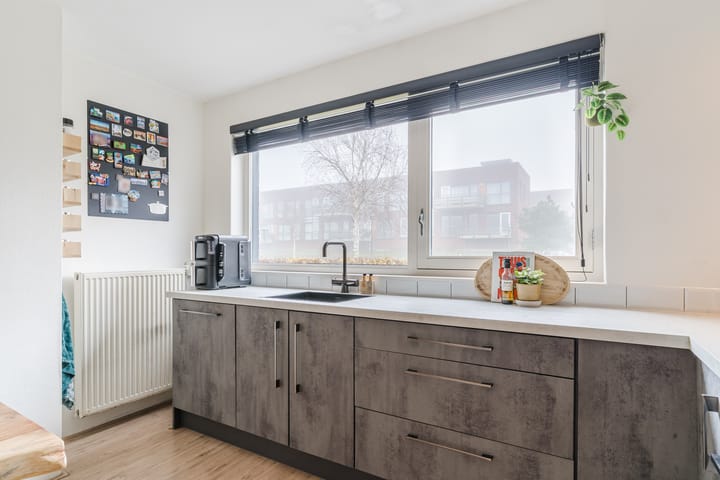 Foto 12 van Tuin van Halo 17