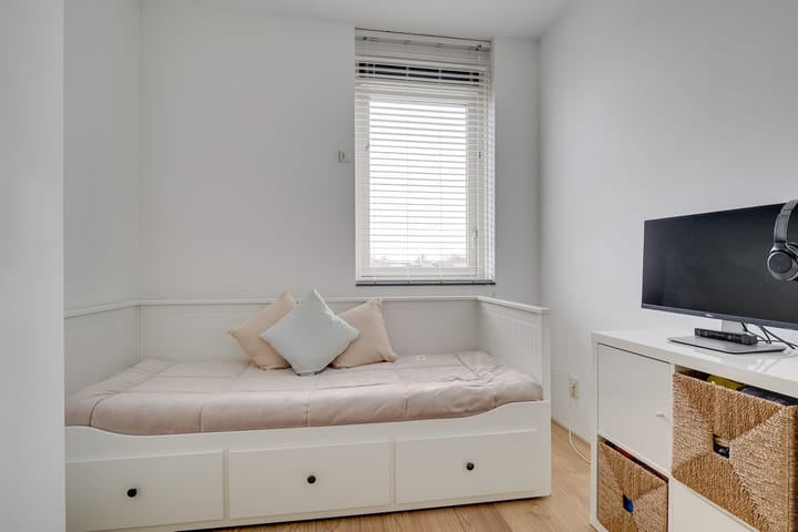 Foto 26 van Leonard Bernsteinkade 28