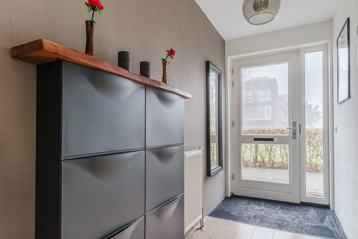 Foto 14 van Tuin van Halo 17