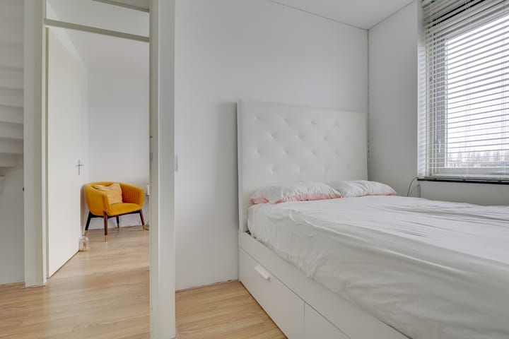 Foto 31 van Leonard Bernsteinkade 28