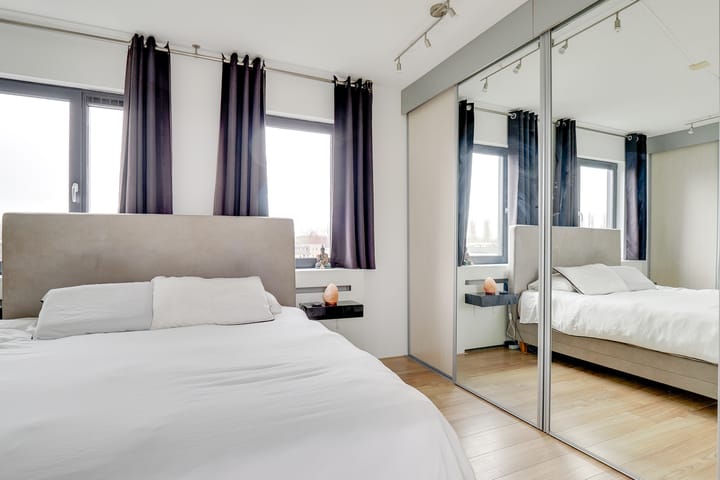 Foto 40 van Leonard Bernsteinkade 28