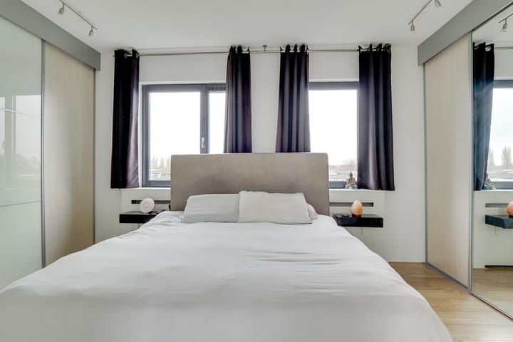 Foto 41 van Leonard Bernsteinkade 28