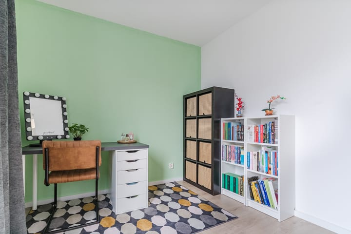 Foto 27 van Tuin van Halo 17