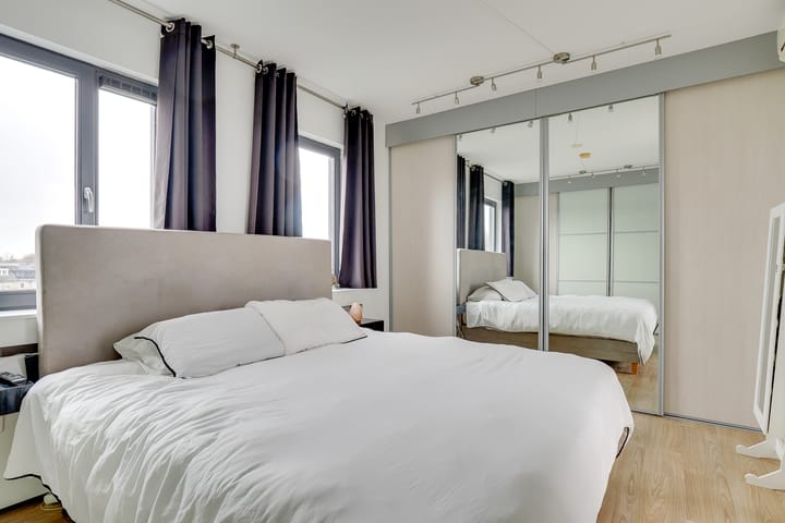 Foto 43 van Leonard Bernsteinkade 28