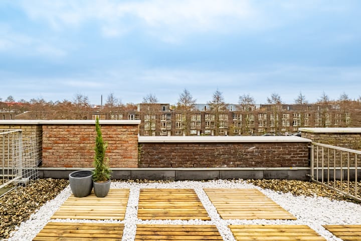 Foto 4 van Leonard Bernsteinkade 28