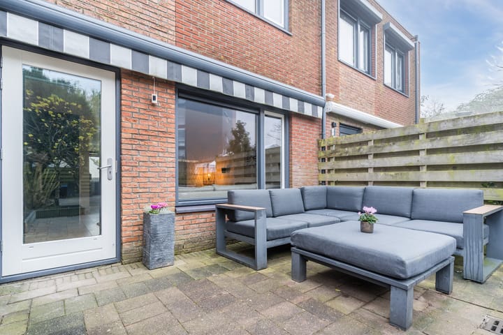 Foto 32 van Tuin van Halo 17