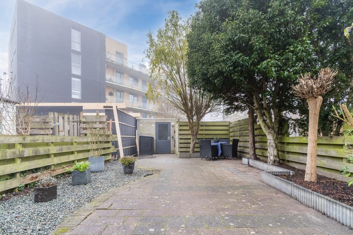 Foto 34 van Tuin van Halo 17