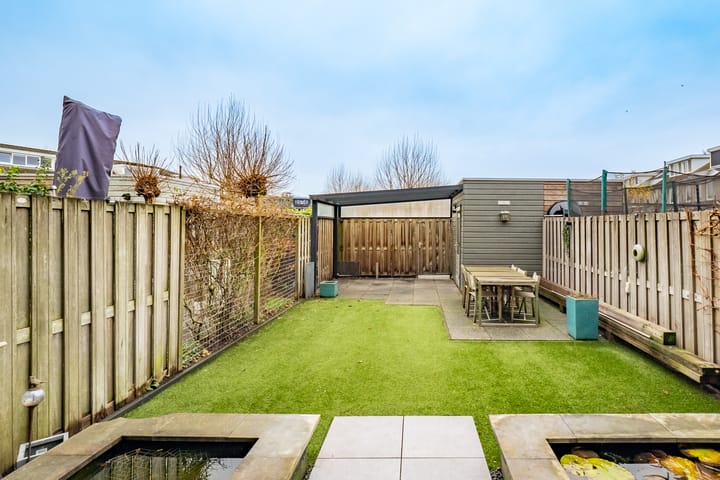 Foto 49 van Leonard Bernsteinkade 28