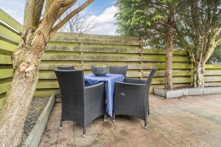 Foto 35 van Tuin van Halo 17