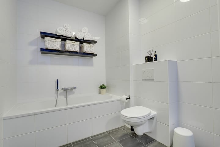 Foto 32 van Leonard Bernsteinkade 28