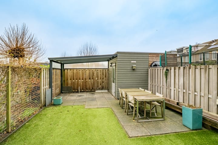 Foto 50 van Leonard Bernsteinkade 28