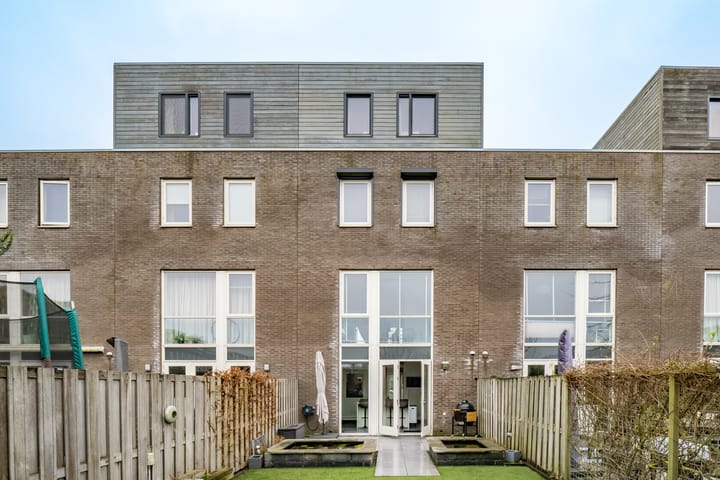 Foto 51 van Leonard Bernsteinkade 28