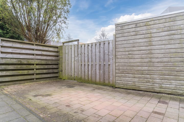 Foto 37 van Tuin van Halo 17