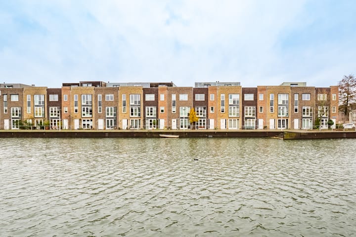 Foto 52 van Leonard Bernsteinkade 28