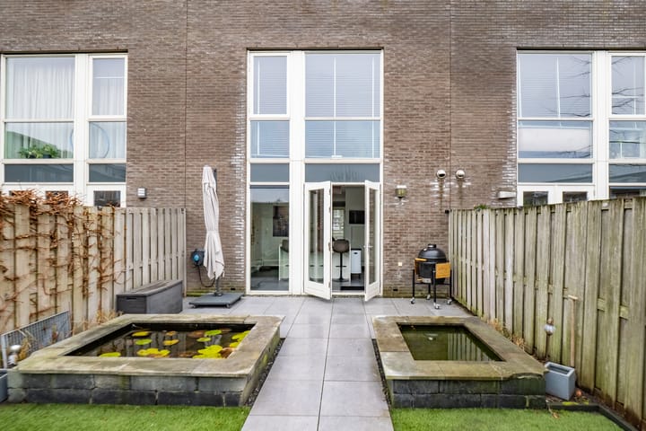 Foto 53 van Leonard Bernsteinkade 28