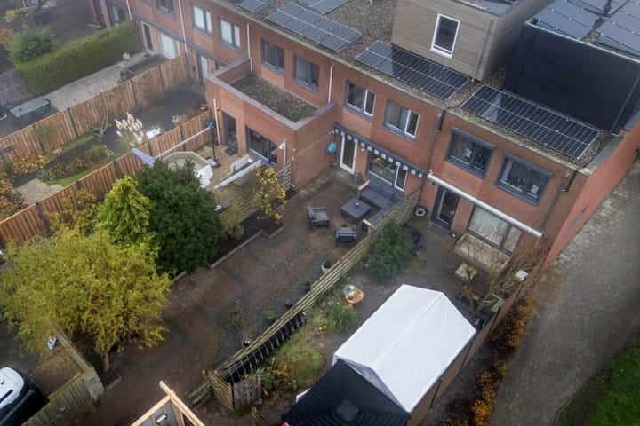 Foto 39 van Tuin van Halo 17