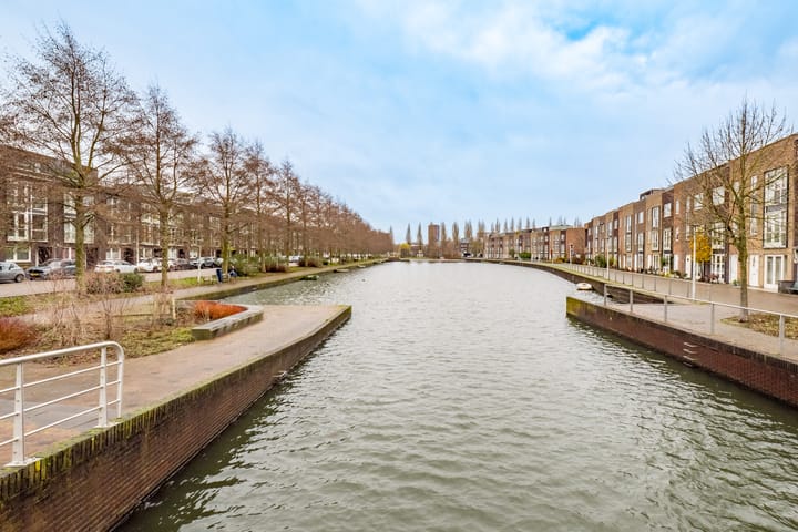 Foto 55 van Leonard Bernsteinkade 28