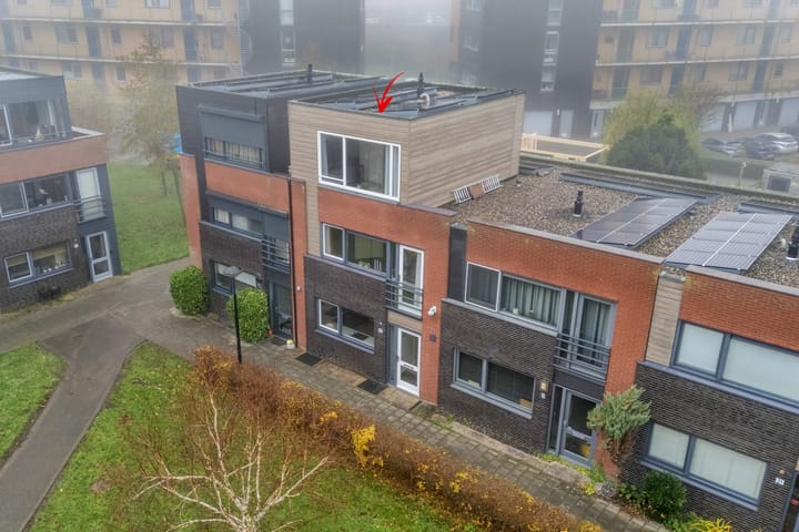 Foto 40 van Tuin van Halo 17