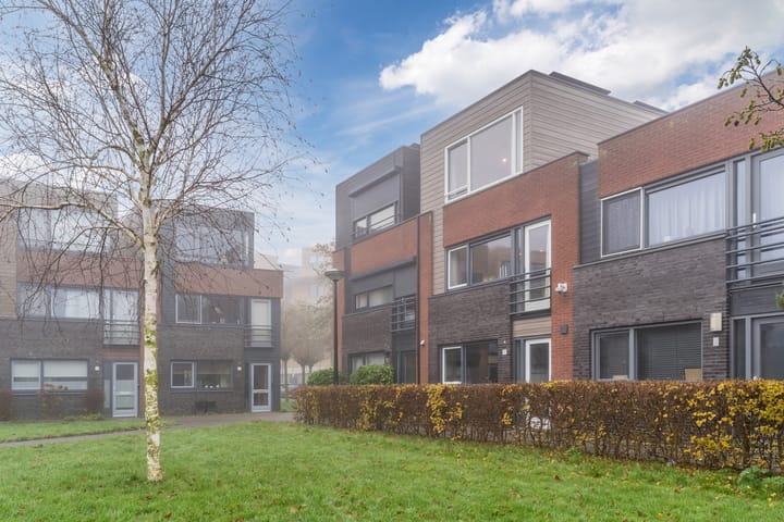 Foto 41 van Tuin van Halo 17