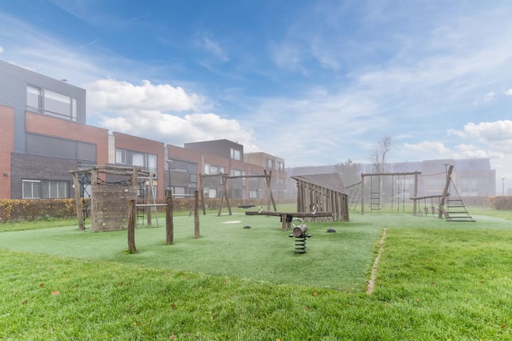 Foto 42 van Tuin van Halo 17