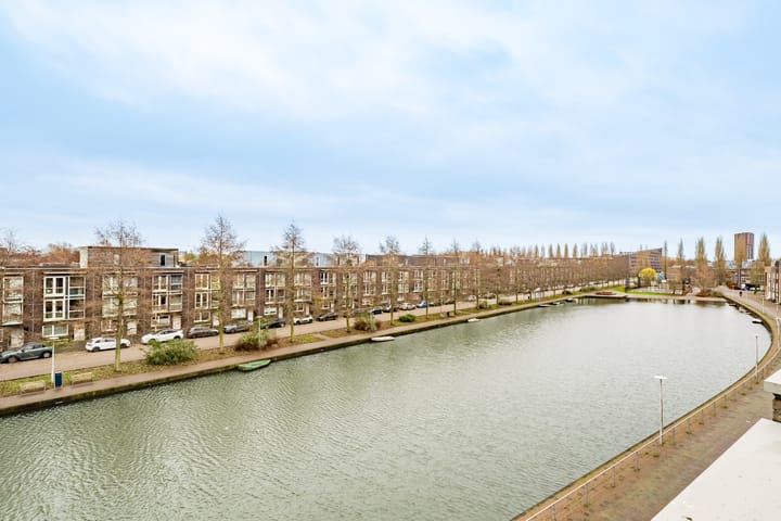 Foto 57 van Leonard Bernsteinkade 28