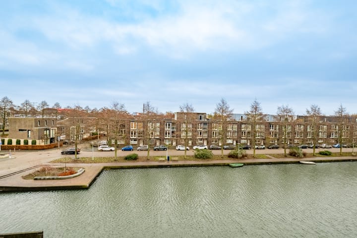 Foto 58 van Leonard Bernsteinkade 28