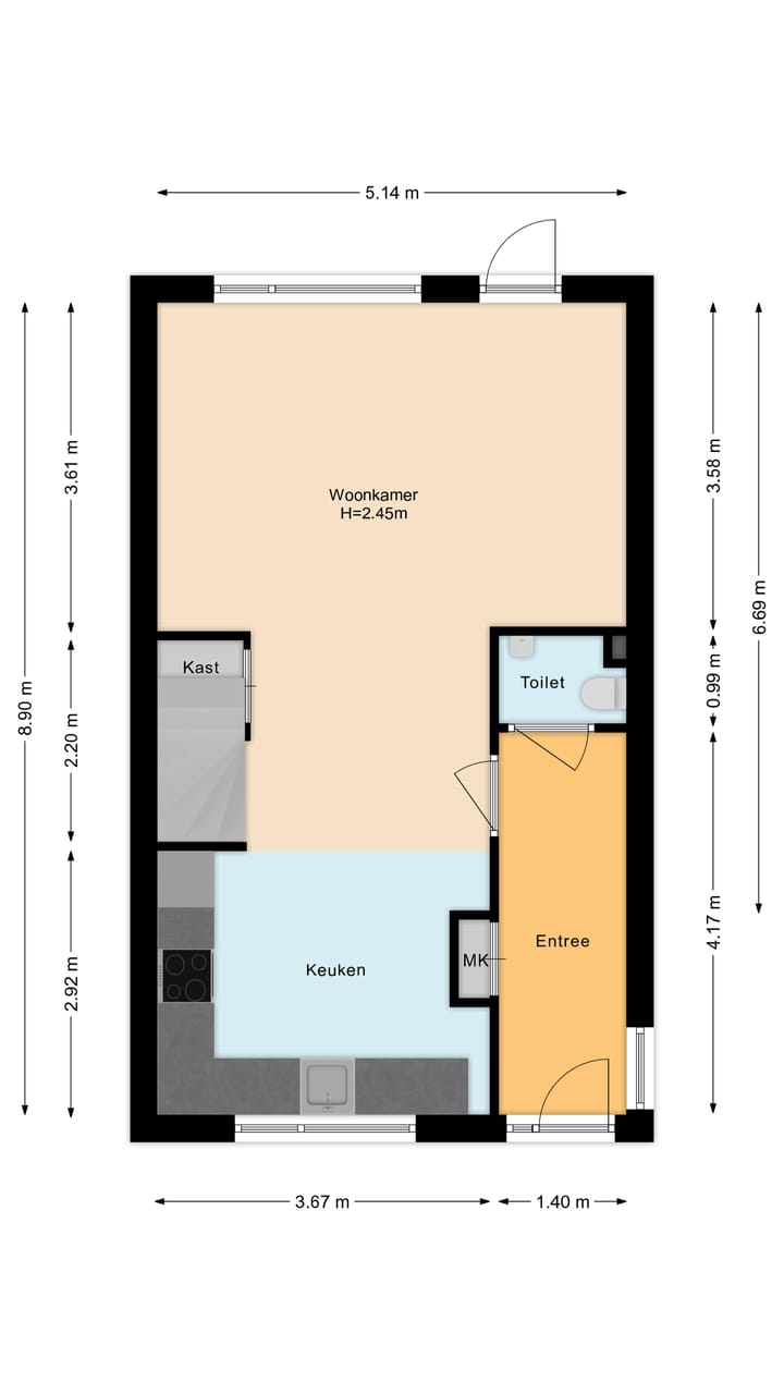 Foto 44 van Tuin van Halo 17