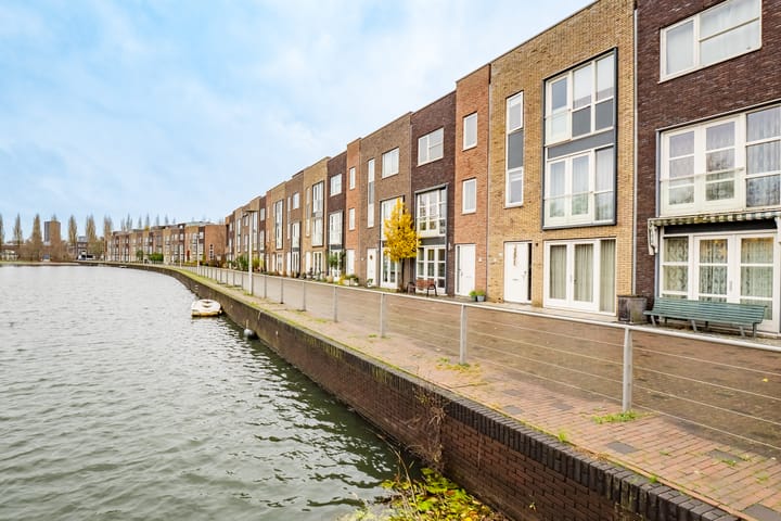 Foto 59 van Leonard Bernsteinkade 28